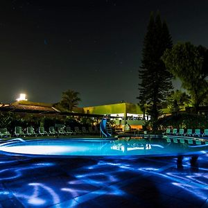 Hotel Soleil La Antigua