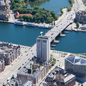 Danhostel Copenhagen City & Apartments